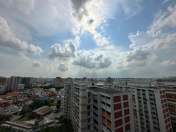 Riverfront Residences (D19), Apartment #608783771